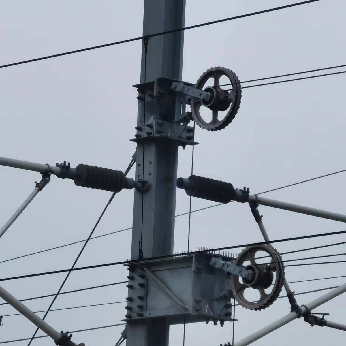 铁路2